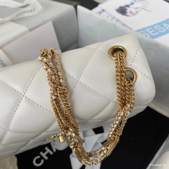 Firstbag Ru BAG CHANEL FLAP SMALL 0725